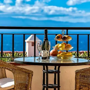 Ocean View , Puerto de Santiago (Tenerife) Spain